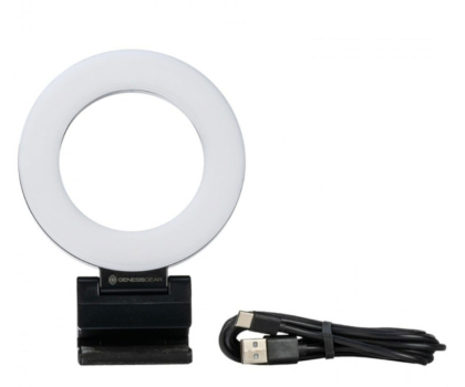 Akcesoria Foto Genesis CL07 Ring Light